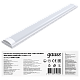 Светильник линейный Gauss WLF-4 36W 3500lm 4000K 185-265V LED 844611236