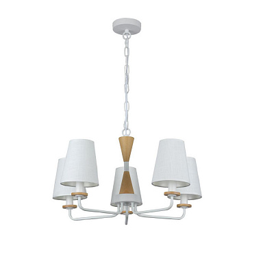 Подвесная люстра Arbor F-Promo 2736-5P