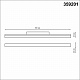 Трековый светильник Novotech Flum 359201