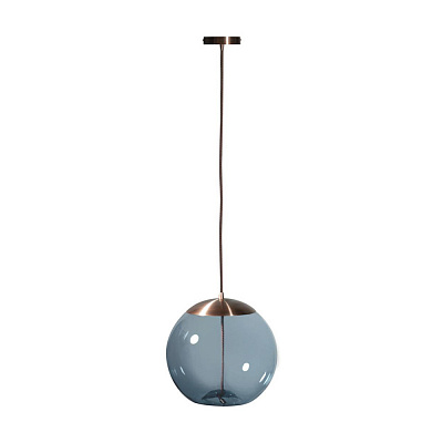 Подвесной светильник Loft It Knot 8133-B mini