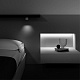 Магнитный трековый светильник Maytoni Alfa S TR133-4-7W-DS-W