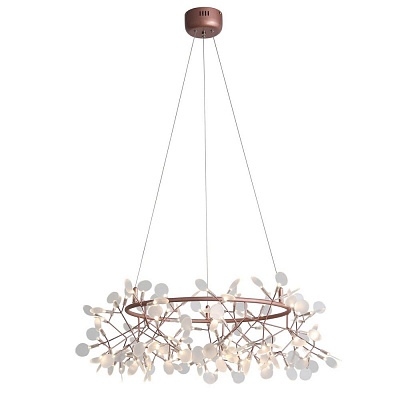 Подвесная светодиодная люстра ST Luce Rafina SL379.203.135