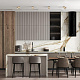Точечный встраиваемый светильник Loft It Bar 10345 Black