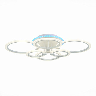 Люстра потолочная EVOLED Cerina SLE500552-06RGB