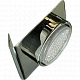 Настенный светильник Ecola GX53 FB5382ECB
