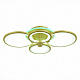 Люстра потолочная EVOLED Leto SLE200322-04RGB