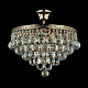 Потолочная люстра Maytoni Gala DIA783-CL38-6-G