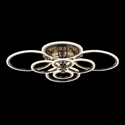 Люстра потолочная EVOLED Cerina SLE500582-08
