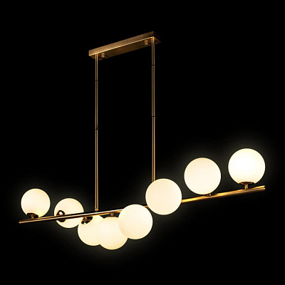 Подвесная люстра Loft It Tely 10236/8