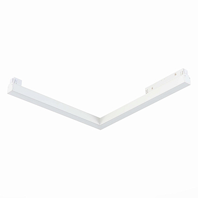 Магнитный трековый светильник ST Luce Standi ST800.536.15