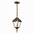 Уличный светильник ST Luce Domenico SL082.203.01