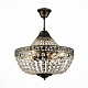 Подвесная люстра ST Luce Anticato SL669.403.06