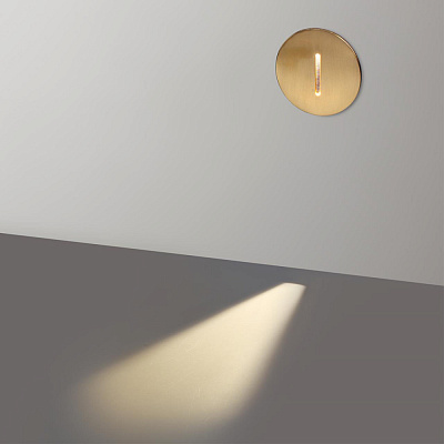 Подсветка лестницы Odeon Light Escala 7053/3WL