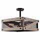 Потолочная люстра Lussole Loft LSP-9704