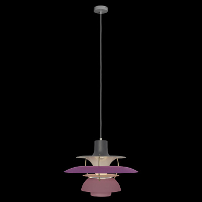 Подвесной светильник Loft It Floret 10113 Pink
