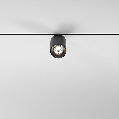 Трековый светильник Elektrostandard Mini Magnetic 85159/01 a065646