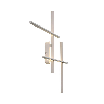 Настенный светодиодный светильник ST Luce Basoni SL394.501.04