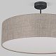 Светильники TK Lighting 6248 Rondo Linen a065169