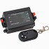 Диммер Ecola с радиопультом 8A 96W 12V (192W 24V) CDM08BESB