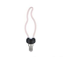 Лампа Gauss Filament Artline CT35 4W 330lm 2700К Е14 LED 1000801104