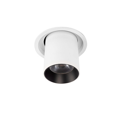 Точечный встраиваемый светильник Loft It Apex 10327/A White