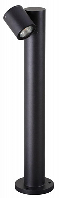 Уличный светильник Maytoni Wall Street O010FL-01B