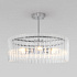 Люстра Bogates Flamel 374/6 Smart a060890