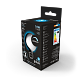 Лампа Gauss Filament G200 14W 1170lm 4100К Е27 LED 153202214-D