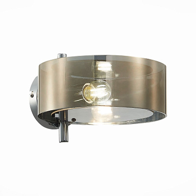 Настенный светильник Evoluce Foresta SL483.701.01