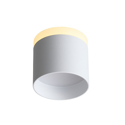 Потолочный светодиодный светильник ST Luce Panaggio ST102.502.09