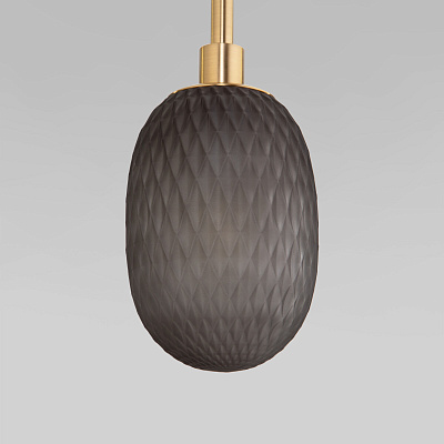 Подвесной светильник Eurosvet 50266/1 Pineapple a066524