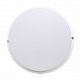 Накладной светильник Ecola LED DPRD24ELC