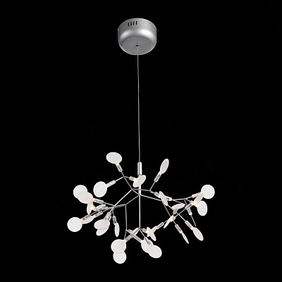Подвесная светодиодная люстра ST Luce Rafina SL379.103.30