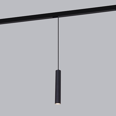 Магнитный трековый светильник Elektrostandard Slim Magnetic 85014/01 a057202
