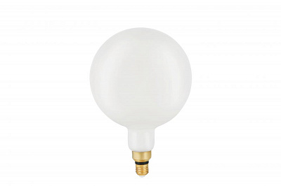 Лампа Gauss Filament G200 14W 1170lm 4100К Е27 LED 153202214-D (3 шт)