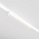 Трековый светильник Maytoni Points Radity TR082-1-18W3K-M-W