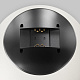 Трековый светодиодный светильник Maytoni Luna TR125B-10W4K-B