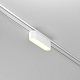 Трековый светильник Maytoni Basis Radity TR080-1-6W3K-W