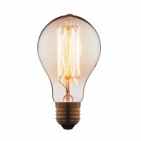 Лампа накаливания Loft IT E27 40W прозрачная 7540-SC