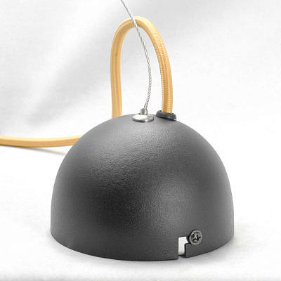 Подвесной светильник Lussole Loft Yukon GRLSP-8053