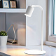 Настольные лампы TK Lighting 5490 Logan White a065375