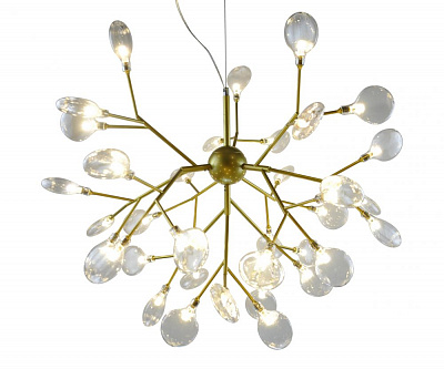 Подвесная люстра Kink Light Ветта 07521-36,33