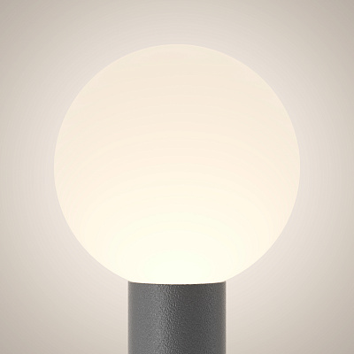 Ландшафтный светильник Maytoni Bold O598FL-01GR