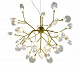 Подвесная люстра Kink Light Ветта 07521-36,33