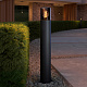 Уличный ландшафтный светильник Elektrostandard Roil 35125/F a055638