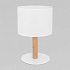 Настольная лампа TK Lighting 5217 Deva White a059533