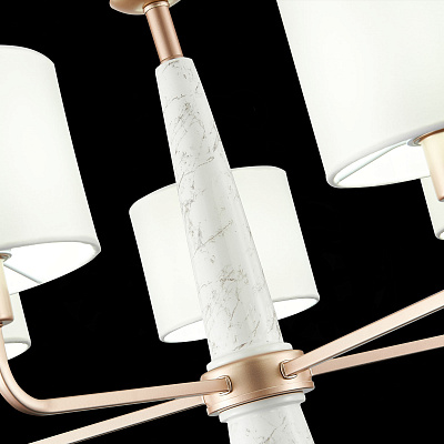 Подвесная люстра ST Luce Vellino SL1163.203.05