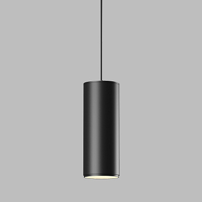 Трековый подвесной светодиодный светильник Elektrostandard Slim Magnetic 85518/01 a063425