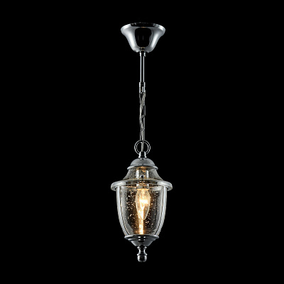 Подвесной светильник Maytoni Zeil H356-PL-01-CH