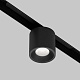 Магнитный трековый светильник Maytoni Alfa S TR132-4-7W-DS-B